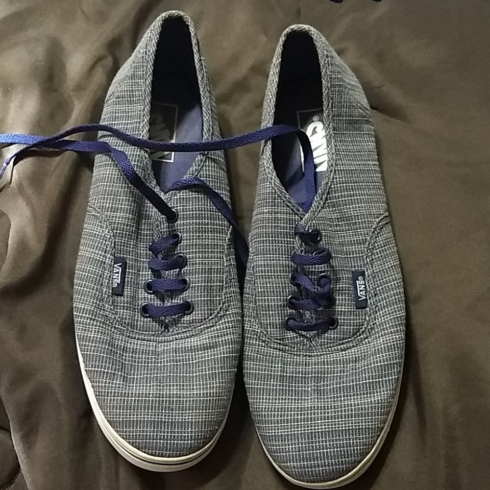 Vans